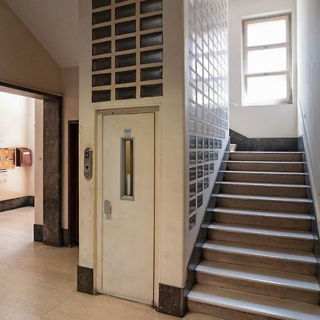 Bologna Railway Station Flat Apartamento Exterior foto