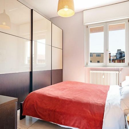 Bologna Railway Station Flat Apartamento Exterior foto