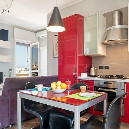 Bologna Railway Station Flat Apartamento Exterior foto