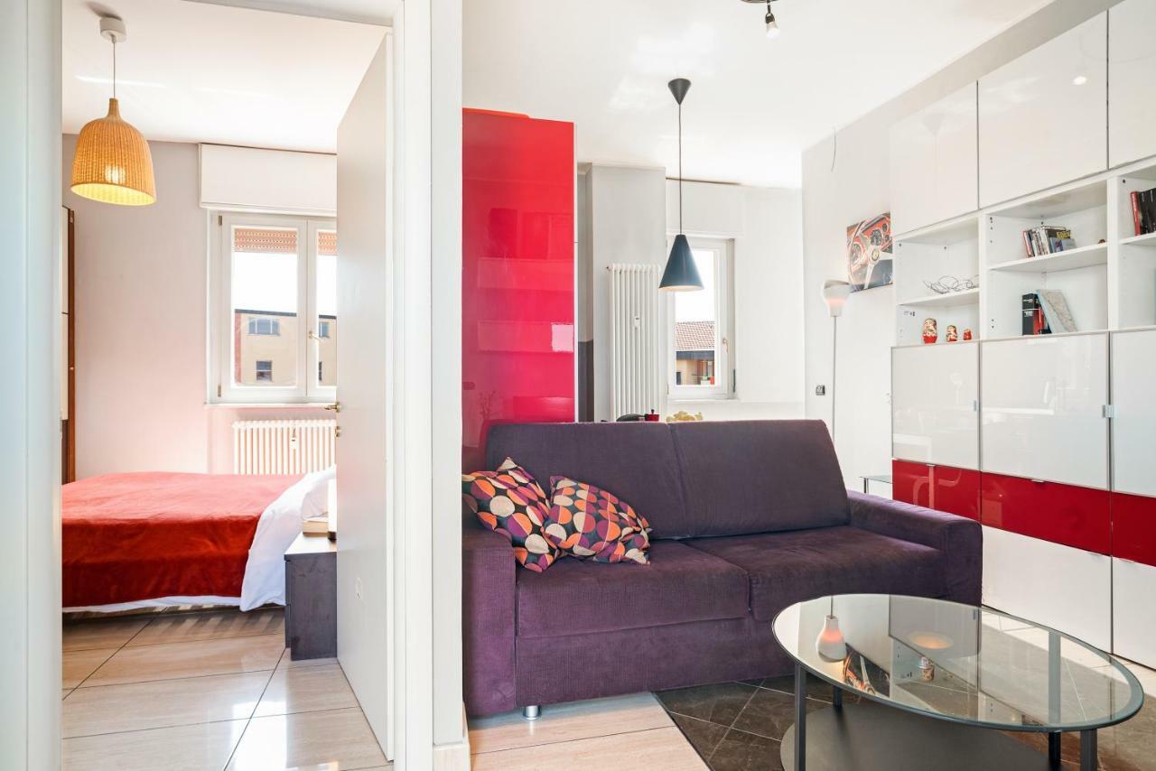 Bologna Railway Station Flat Apartamento Exterior foto