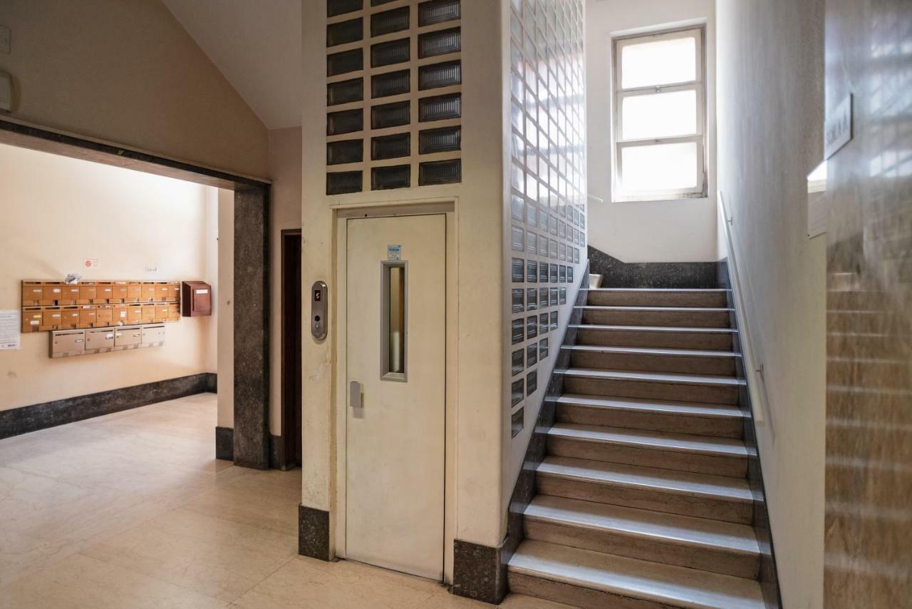 Bologna Railway Station Flat Apartamento Exterior foto