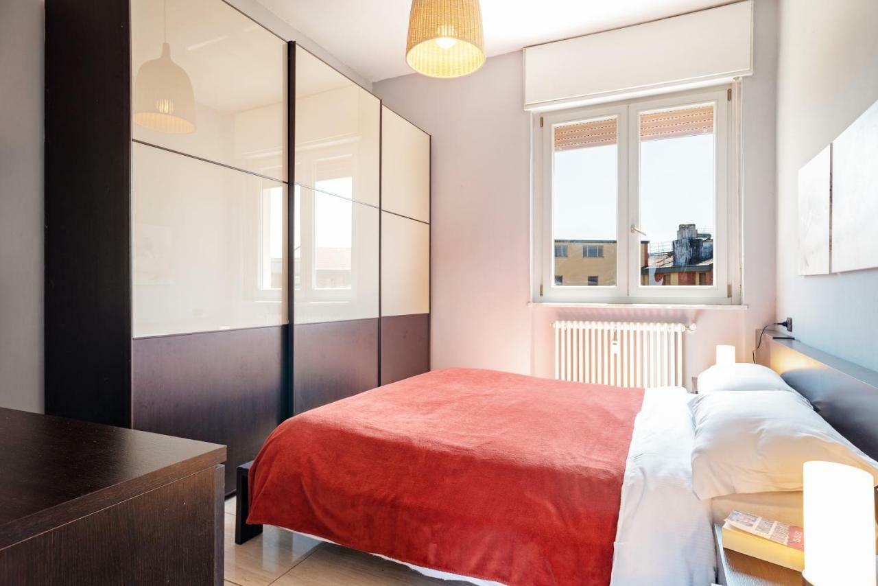 Bologna Railway Station Flat Apartamento Exterior foto