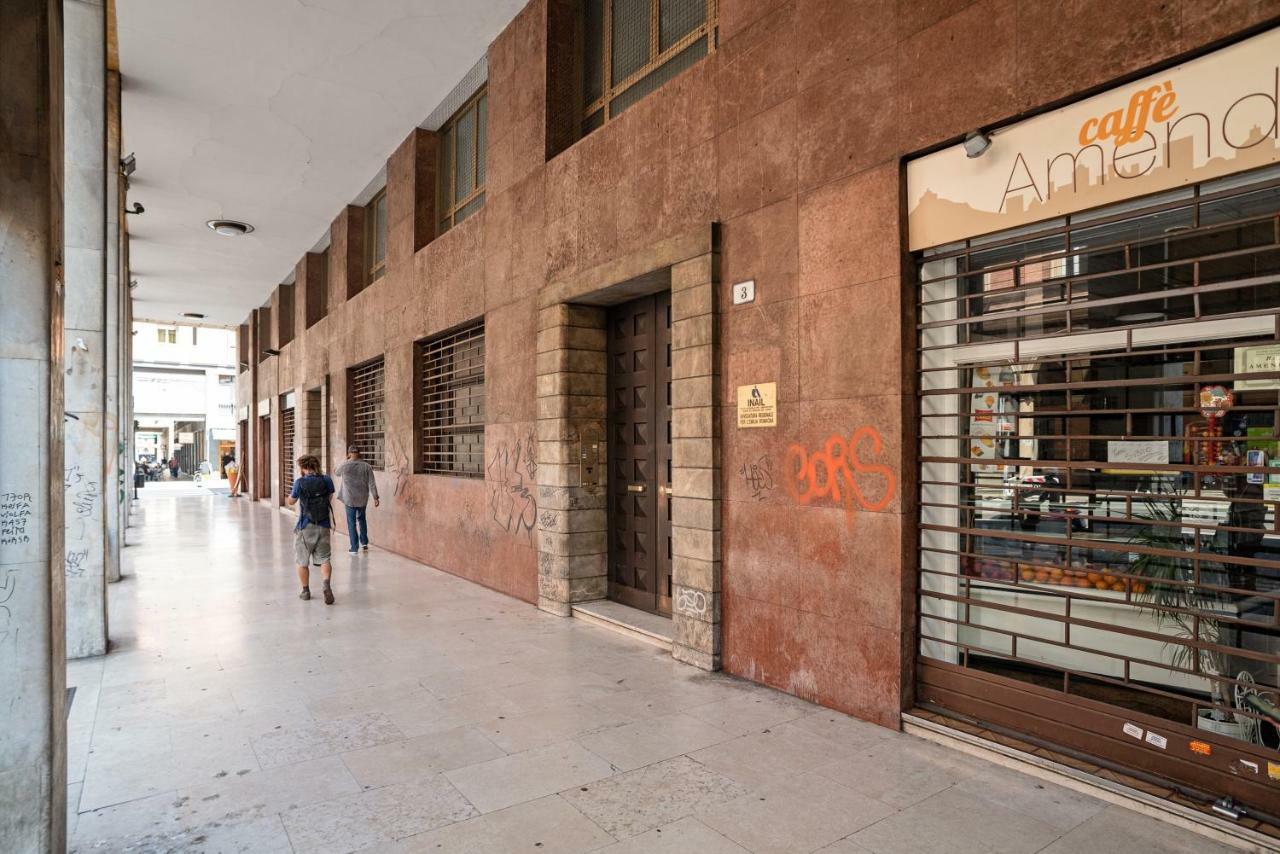 Bologna Railway Station Flat Apartamento Exterior foto