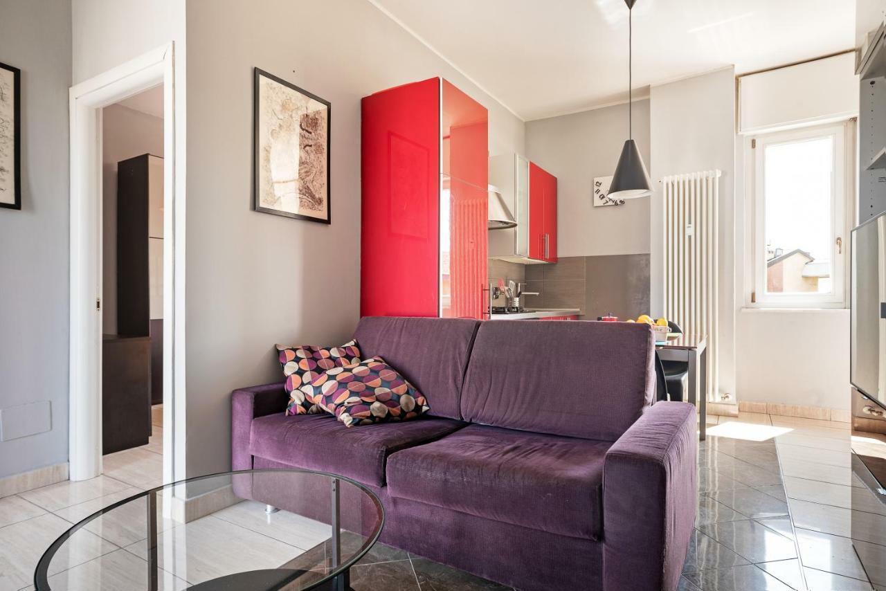 Bologna Railway Station Flat Apartamento Exterior foto